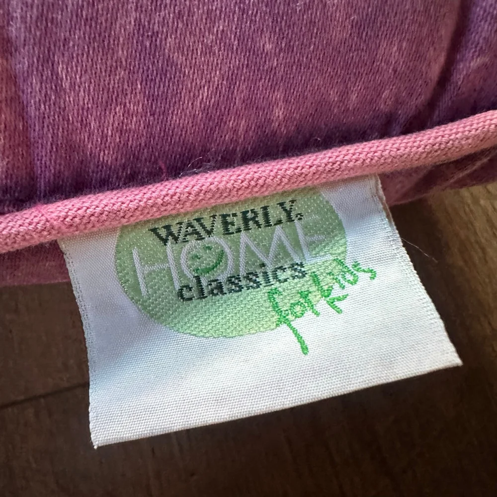 Waverly Home Classics this vintage